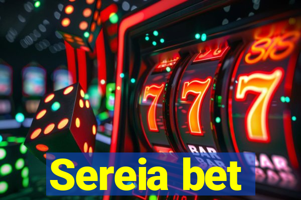 Sereia bet