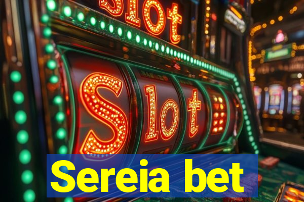 Sereia bet