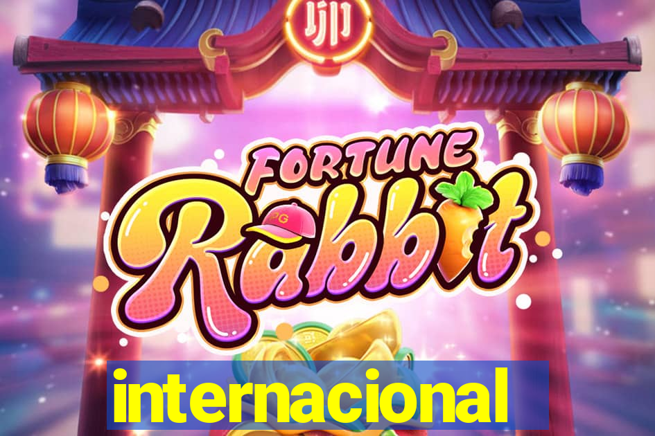 internacional próximos jogos