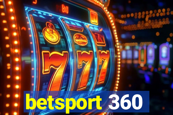 betsport 360