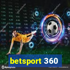 betsport 360