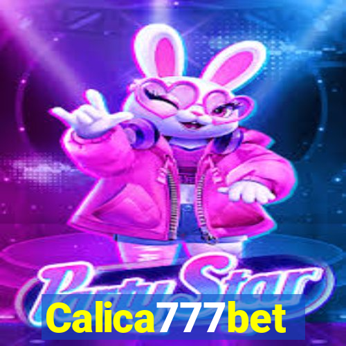 Calica777bet