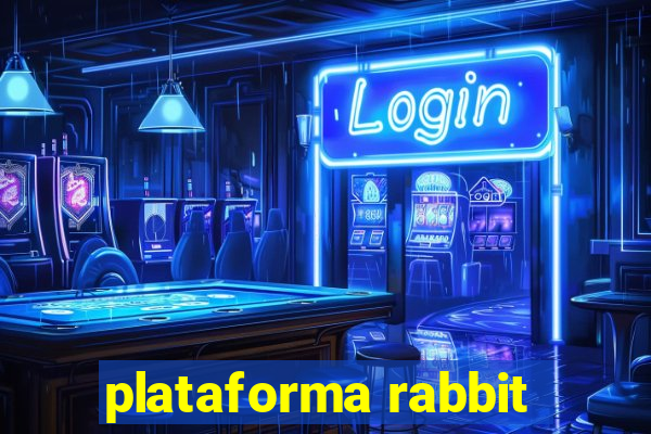 plataforma rabbit