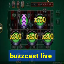 buzzcast live