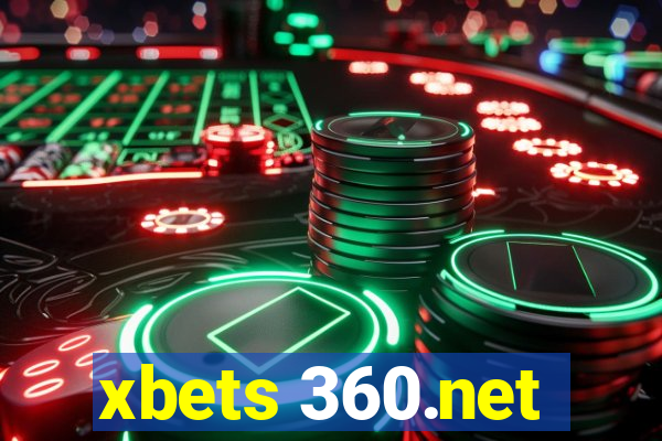 xbets 360.net