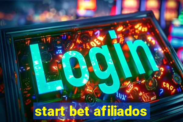 start bet afiliados