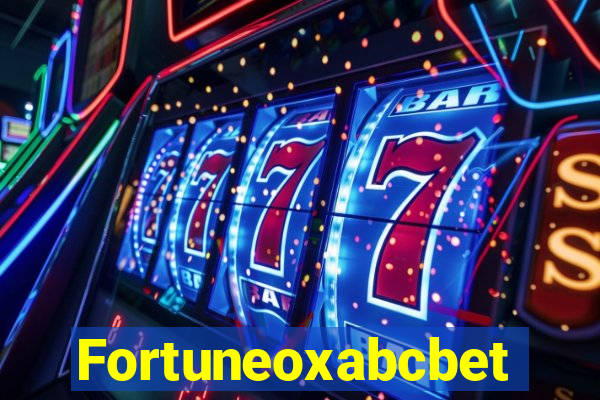 Fortuneoxabcbet