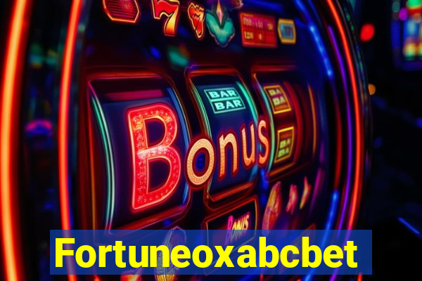 Fortuneoxabcbet