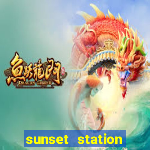 sunset station hotel & casino