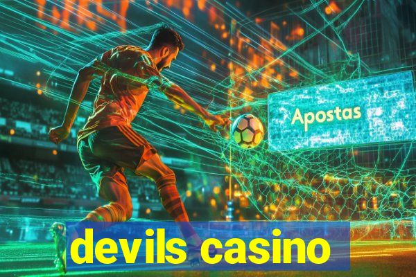 devils casino