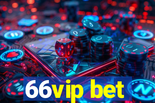 66vip bet