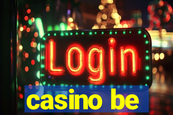 casino be