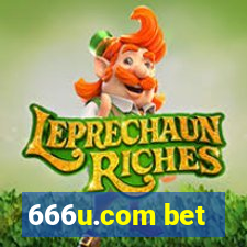 666u.com bet