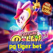 pg tiger bet