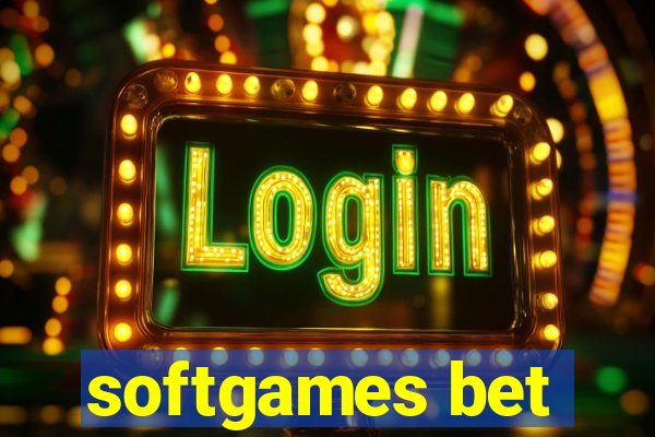 softgames bet