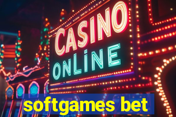 softgames bet