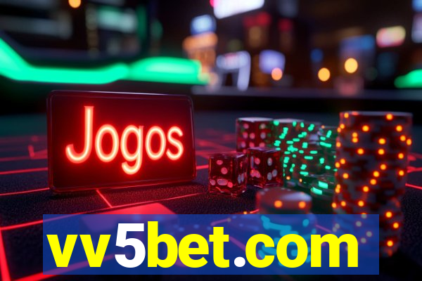 vv5bet.com