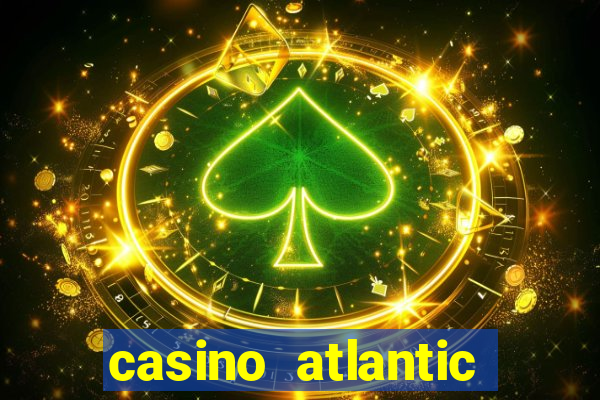 casino atlantic city nj