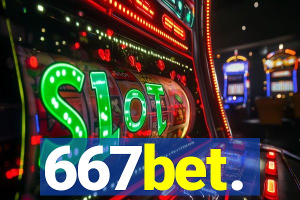 667bet.