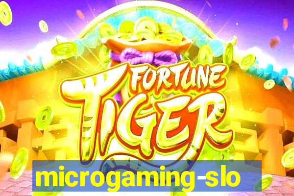 microgaming-slots