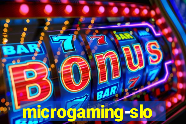 microgaming-slots