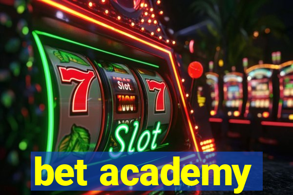 bet academy