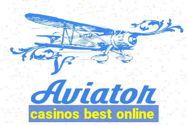 casinos best online