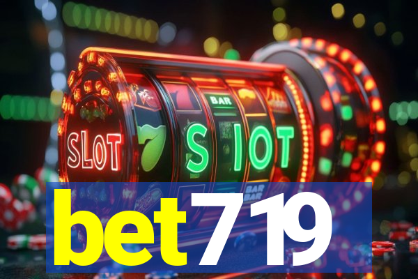 bet719