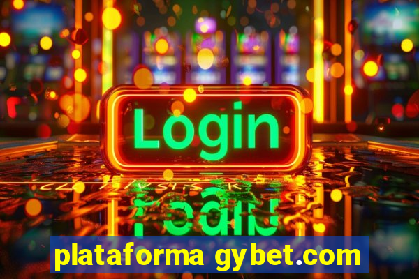 plataforma gybet.com