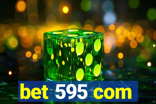 bet 595 com