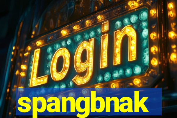 spangbnak