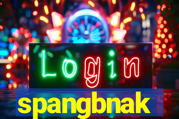 spangbnak