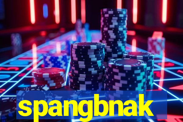 spangbnak