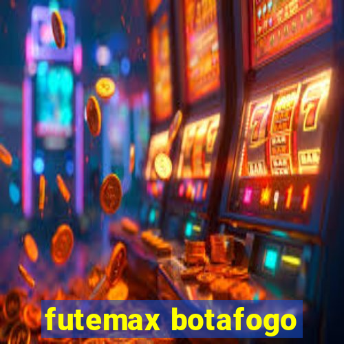 futemax botafogo