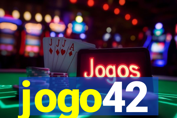 jogo42