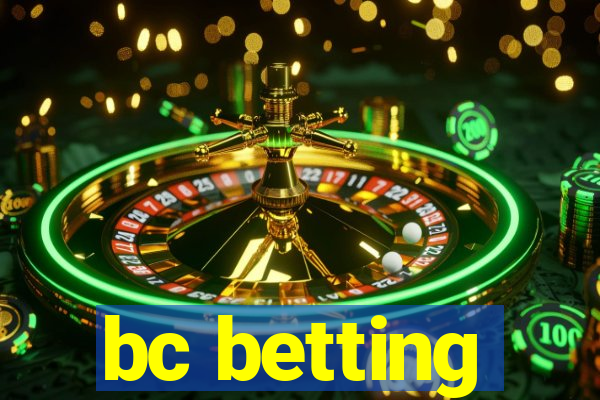 bc betting