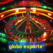 globo espórte