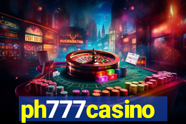 ph777casino