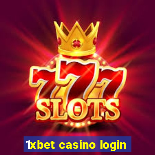 1xbet casino login