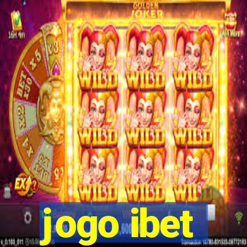 jogo ibet