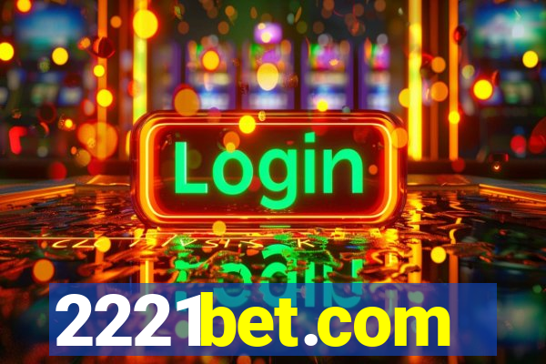 2221bet.com