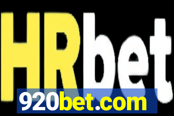 920bet.com