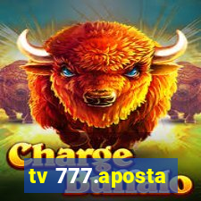 tv 777.aposta