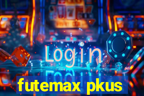 futemax pkus