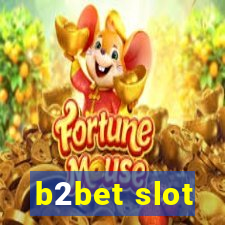 b2bet slot