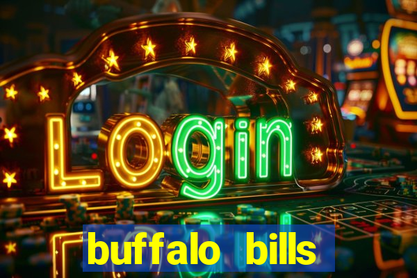 buffalo bills casino and resort