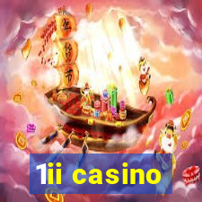 1ii casino