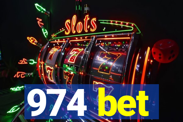 974 bet