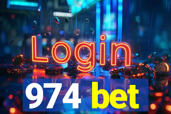 974 bet