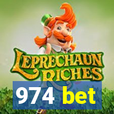 974 bet